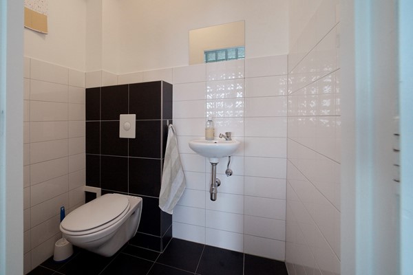 Medium property photo - Menno Ter Braaklaan 183, 2624 TD Delft